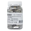 GBC 59.9600.20 - Φις δικτύου RJ45 FTP 8PIN Για CAT6 Καλώδιο 10 τμχ Βύσματα Onetrade
